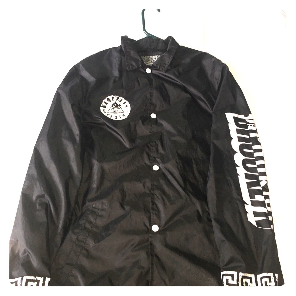 Windbreaker